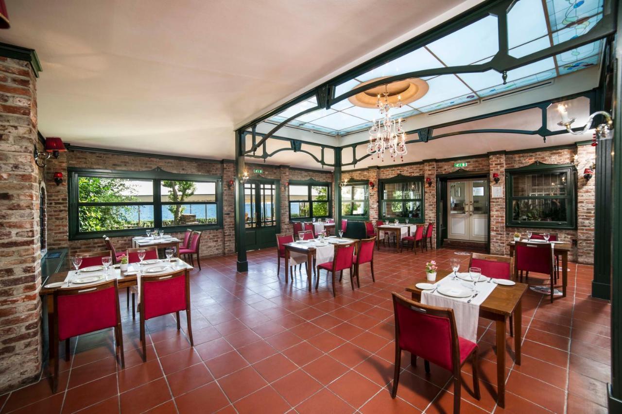 Radisson Hotel Istanbul Sultanahmet Eksteriør billede