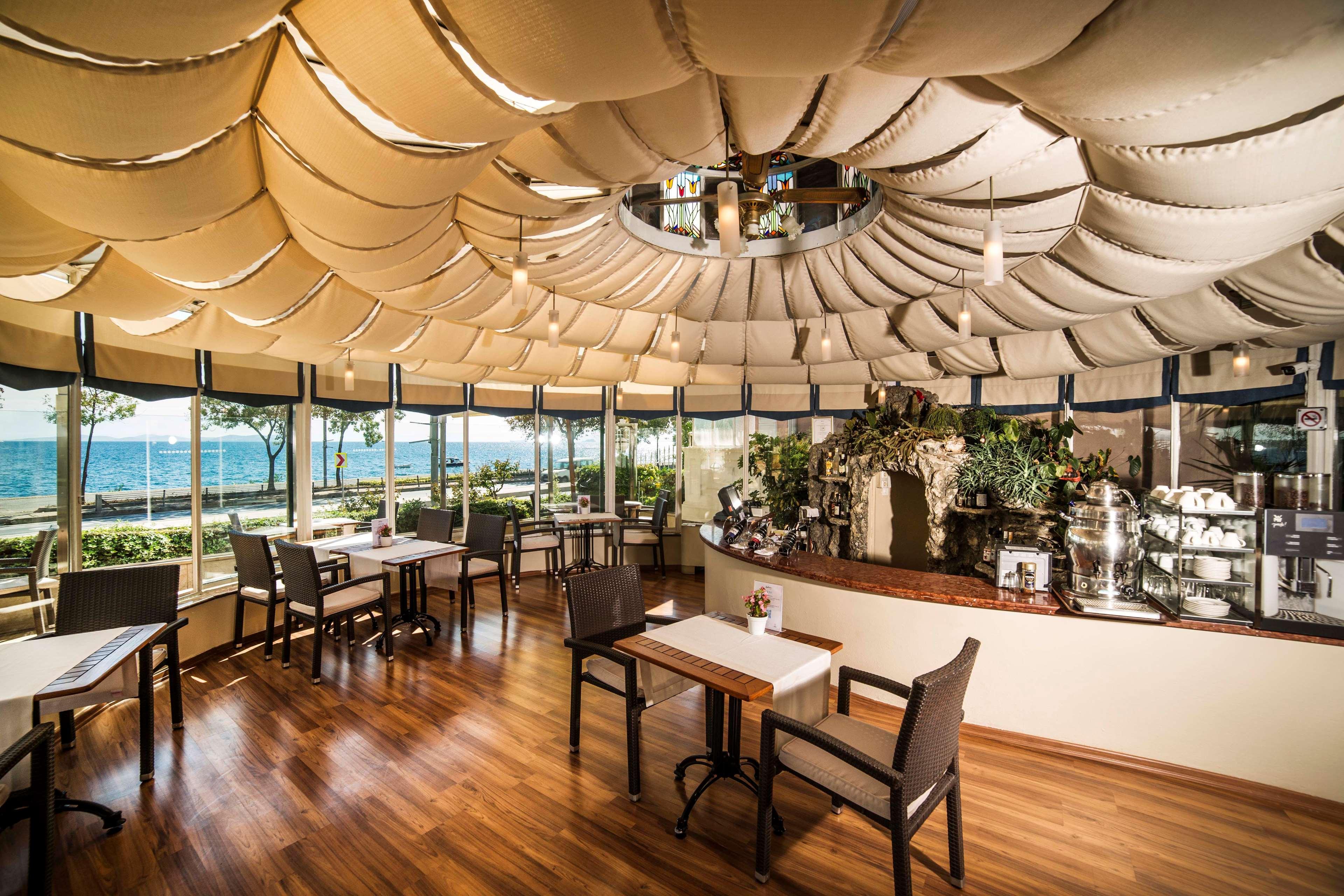 Radisson Hotel Istanbul Sultanahmet Eksteriør billede