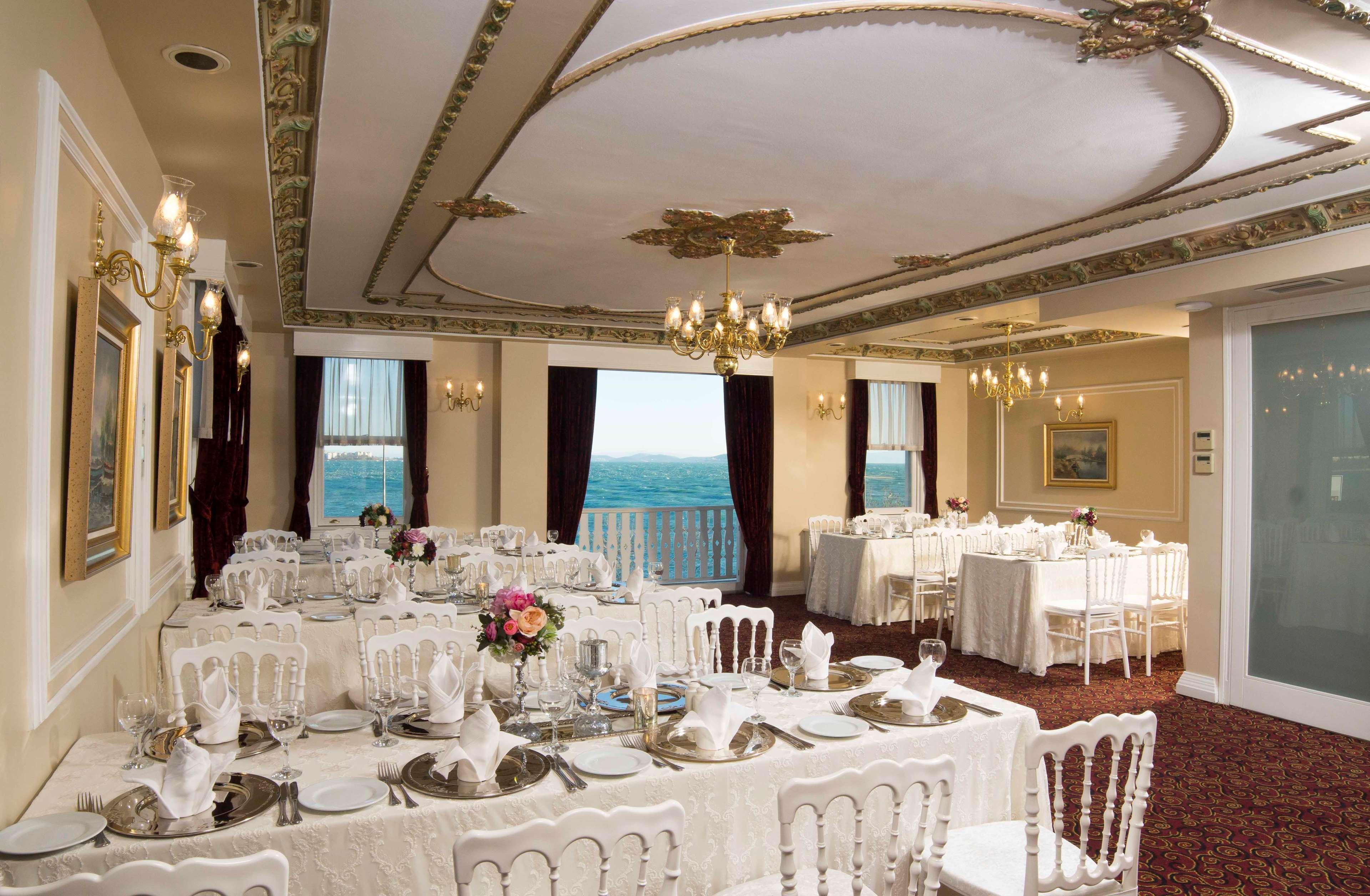 Radisson Hotel Istanbul Sultanahmet Eksteriør billede