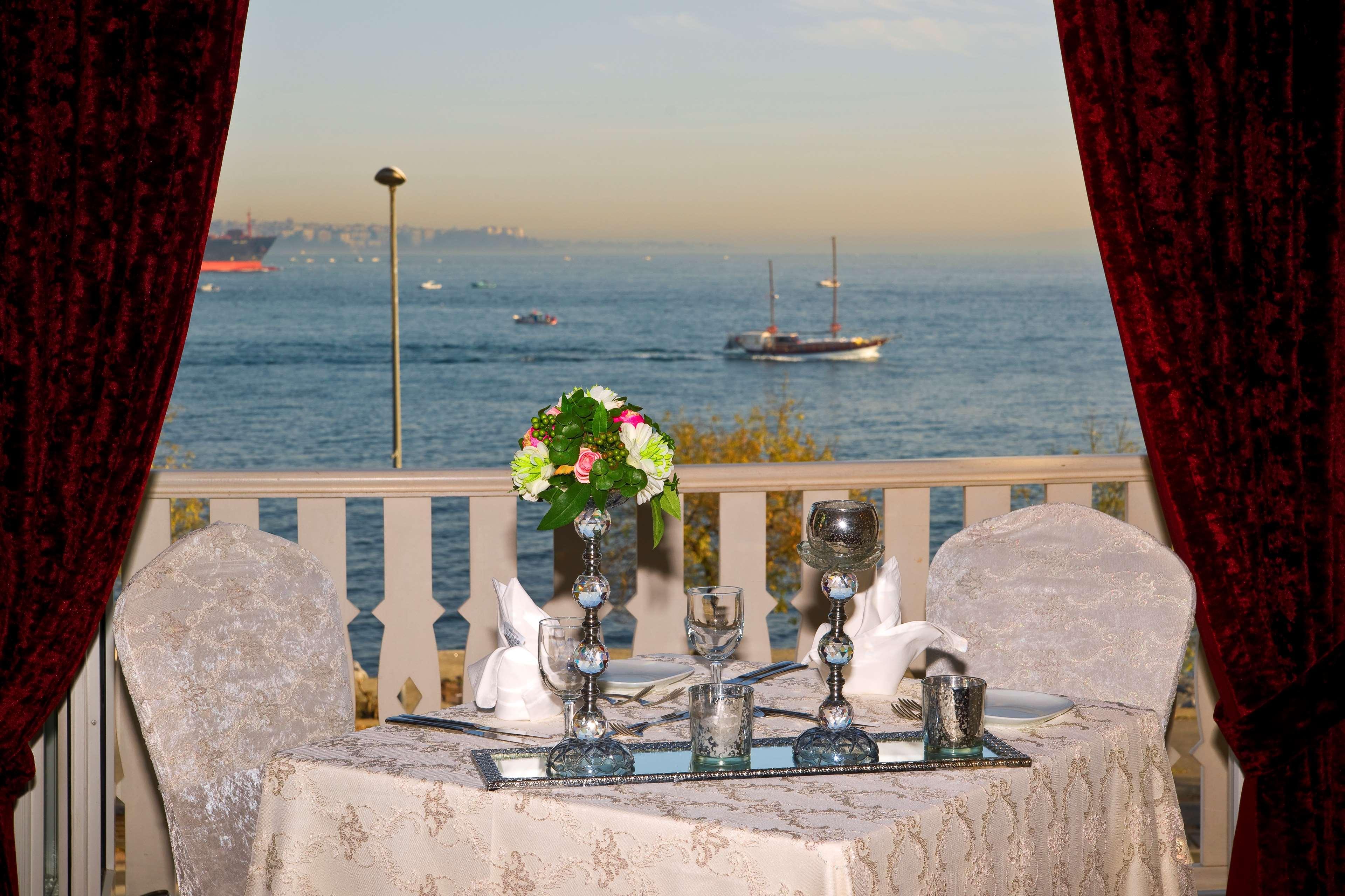 Radisson Hotel Istanbul Sultanahmet Eksteriør billede