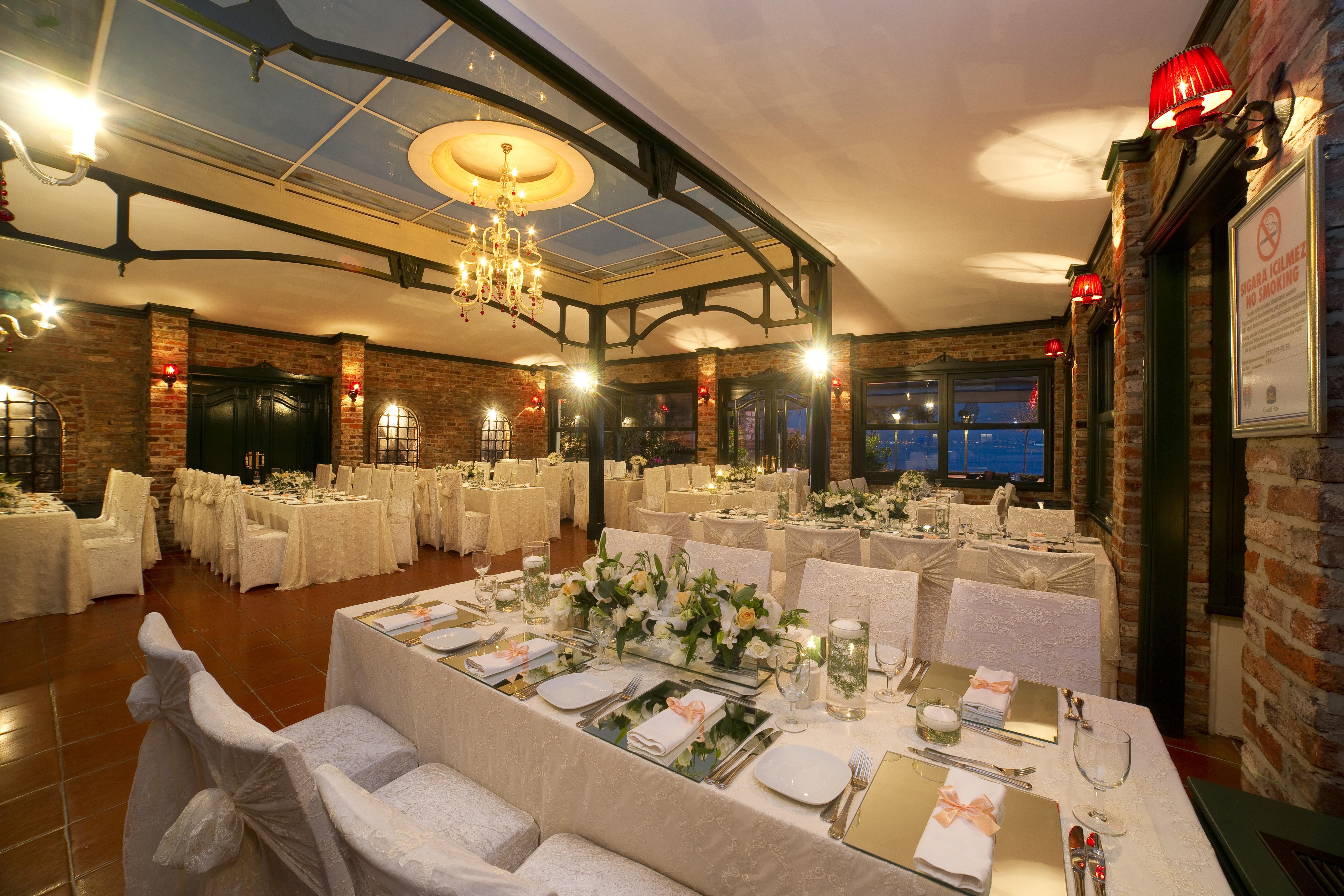 Radisson Hotel Istanbul Sultanahmet Eksteriør billede
